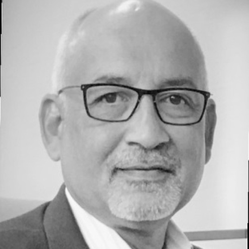 Amit Mody
