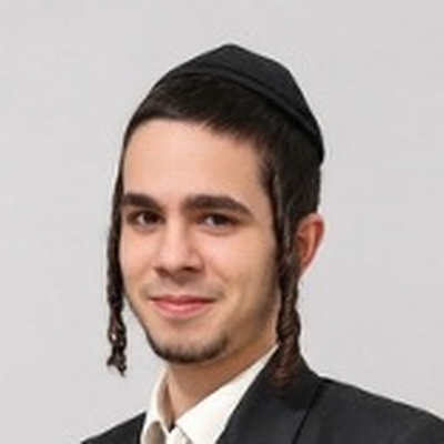 Jacob Steinmetz